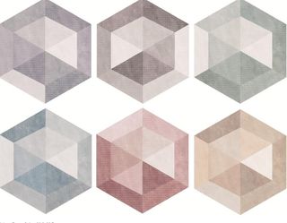 Azteca Funny керамогранит Funny Dekor 26.7*23.2