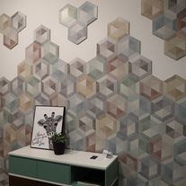 Керамогранит Azteca Funny