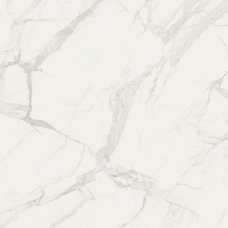 Fioranese Marmorea керамогранит Bianco Statuario Lev 74*74*10