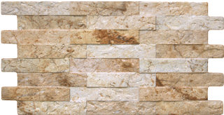 Cifre Mureto керамогранит Mureto Chiaro 37.5*23.5