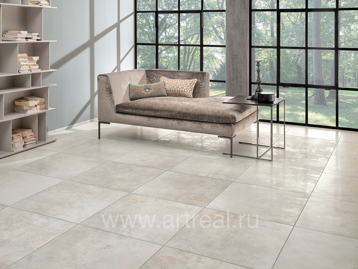 Керамогранит Villeroy&boch Stateroom в интерьере