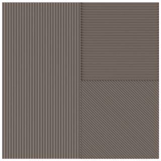 Peronda Lins By Yonoh настенная плитка Brown 20*20