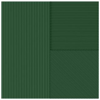 Peronda Lins By Yonoh настенная плитка Teal 20*20