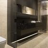 Керамогранит Porcelanosa Travertino Medici в интерьере