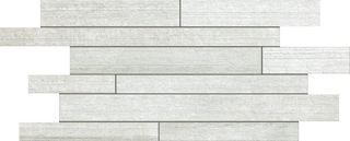 Casalgrande Padana Cemento декор Composizione Cassero Bianco A 30*60