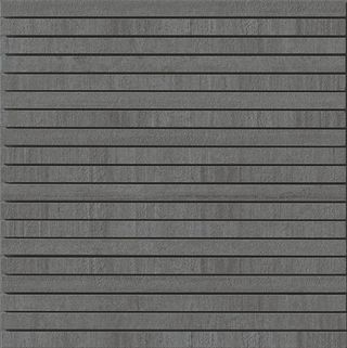 Casalgrande Padana Cemento мозаика Listelli Cassero Antracite 30*30