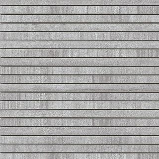 Casalgrande Padana Cemento мозаика Listelli Cassero Grigio 30*30
