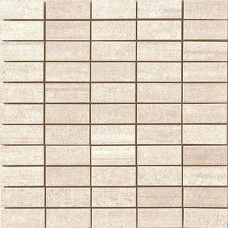 Casalgrande Padana Cemento мозаика Mosaico Cassero Beige 30*30