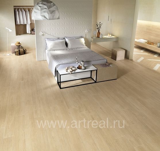 Керамогранит Atlas Concorde Nid в интерьере