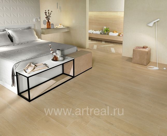 Керамогранит Atlas Concorde Nid в интерьере