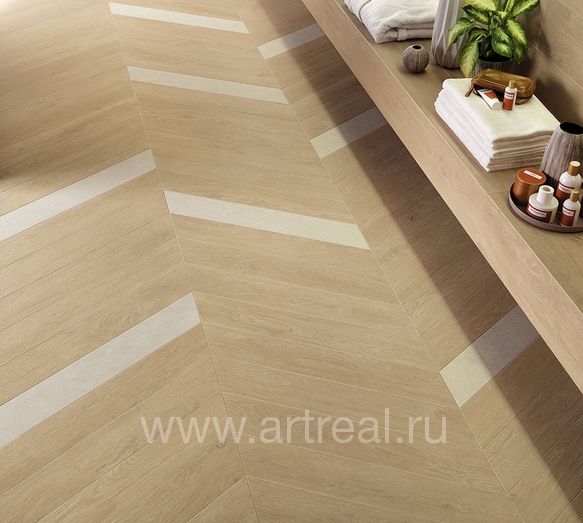 Керамогранит Atlas Concorde Nid в интерьере