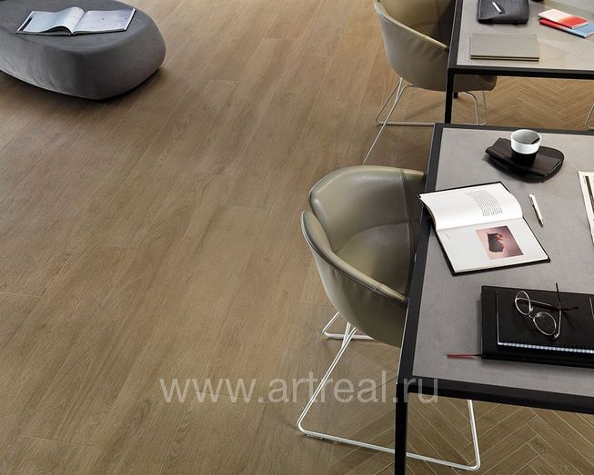 Керамогранит Atlas Concorde Nid в интерьере