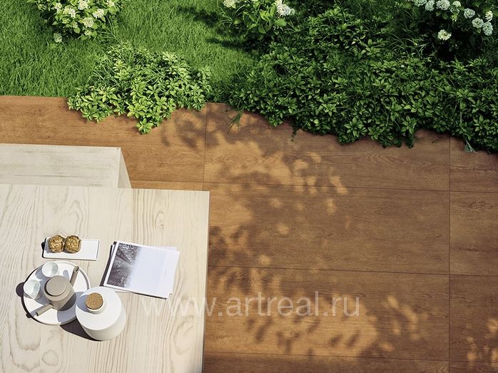 Керамогранит Atlas Concorde Nid в интерьере