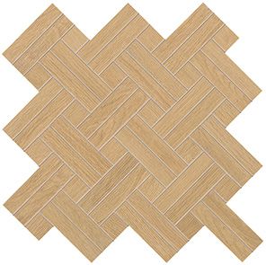 Мозаика Natural Mosaico Intreccio 35*35