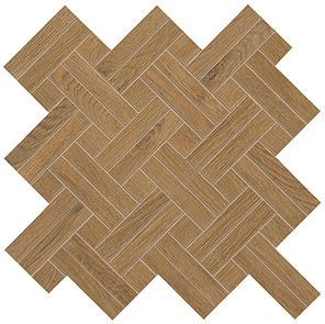 Мозаика Whisky Mosaico Intreccio 35*35