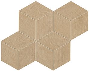 Мозаика Cashmere Mosaico Esagono 30*35