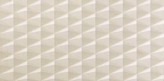 Настенная плитка 3D White Stars 40*80