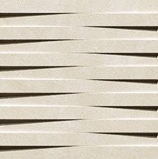 Мозаика White Pinnacle 3D 30*30