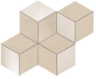 Мозаика Beige Mosaico Esagono 30*35