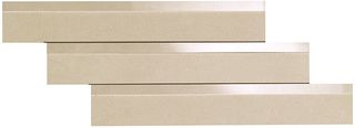 Мозаика Beige Linea 3D 30*60