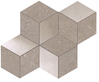 Мозаика Pearl Mosaico Esagono 30*35