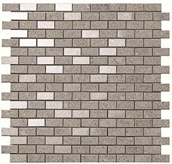 Мозаика Pearl Mosaico Brick 30.4*30.4