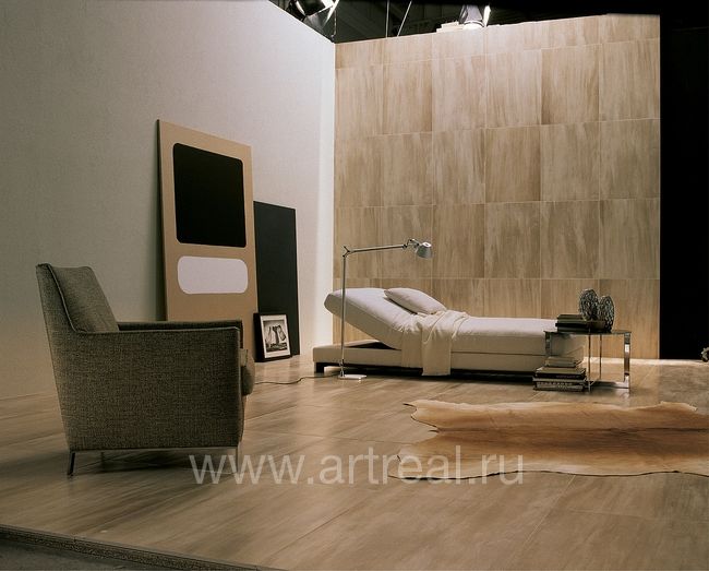 Rex Horn Керамогранит Rex Horn в интерьере