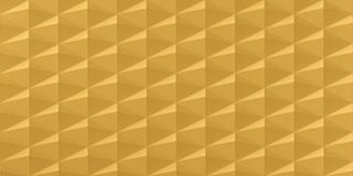 Настенная плитка 3D Stars Yellow 40*80*10