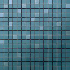 Мозаика Blue Mosaico Q 30.5*30.5