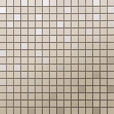 Мозаика Taupe Mosaico Q 30.5*30.5