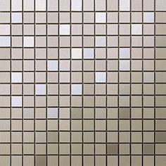 Мозаика Light Dove Mosaico Q 30.5*30.5