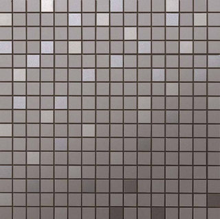 Мозаика Deep Grey Mosaico Q 30.5*30.5