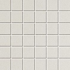 Мозаика White Mosaico 30*30