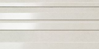 Мозаика White Mosaico Linea 3D 30*60