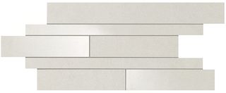 Мозаика White Brick 30*60