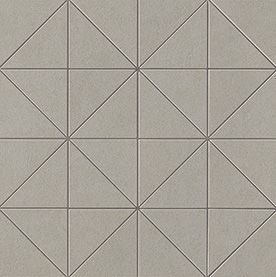 Мозаика Grey Mosaico Prisma 36*36