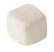 Atlas Concorde Arkshade Spigolo White Matt A.E.