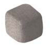 Atlas Concorde Arkshade Spigolo Deep Grey A.E.