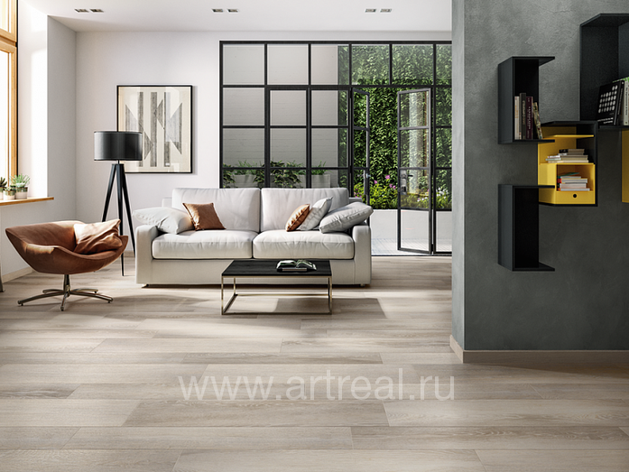 Керамогранит Villeroy & boch Halston в интерьере