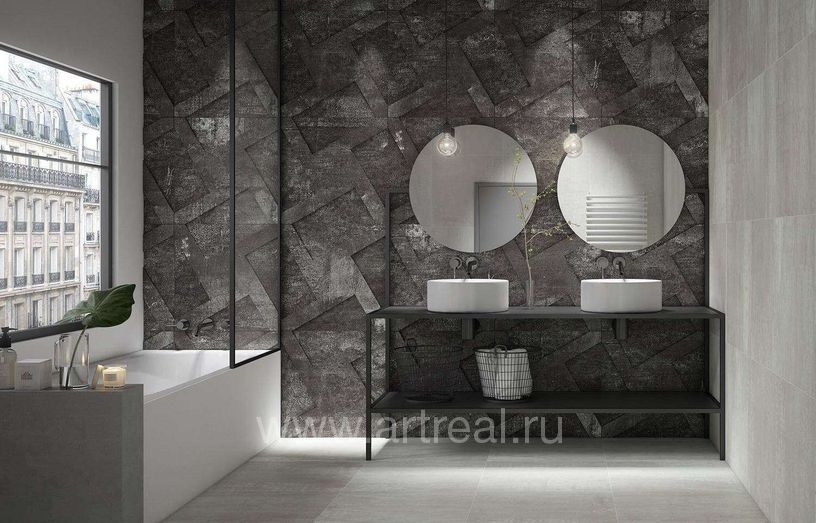 Керамогранит Apavisa Alchemy 7.0 в интерьере