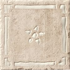 Del Conca Galestro (HGT) декор HGT-10 A Bianco 15*15