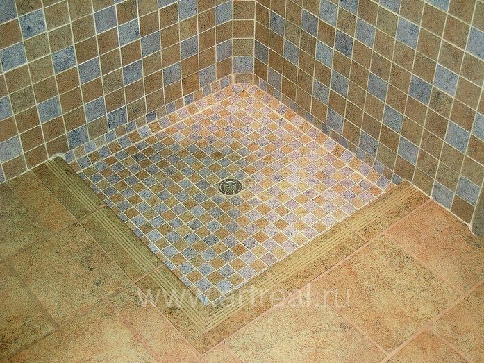 Клинкер Gresmanc Tambora в интерьере