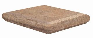 Gresmanc Tambora угловая ступень Esguina Florentina Asper 33*33