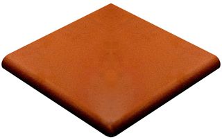 Korzilius Natur угловая ступень Country Stopnica Narozna 33.5*33.5