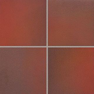 Korzilius Natur клинкер Country Unglasiert 24*24