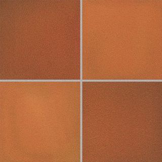 Korzilius Natur клинкер Herbstbunt Unglasiert 24*24