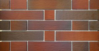 Korzilius Natur клинкер Vulcano Plytka Elewacyjna 24*5.2