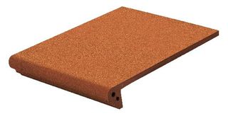 Korzilius Natur фронтальная ступень Eisenschmelz 00020 24*33.5