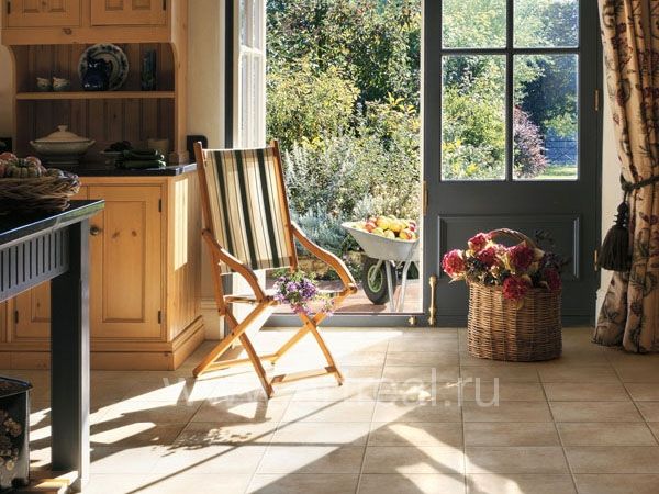 Korzilius Mont Marte Клинкер Korzilius Mont Marte в интерьере