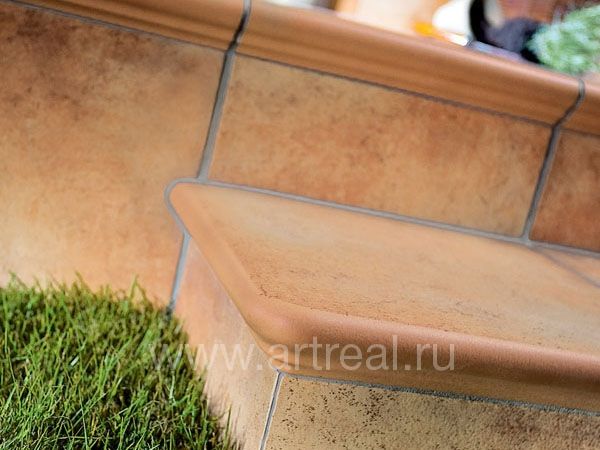 Korzilius Mont Marte Клинкер Korzilius Mont Marte в интерьере